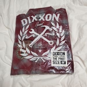 Dixxon Pinot Mens Medium